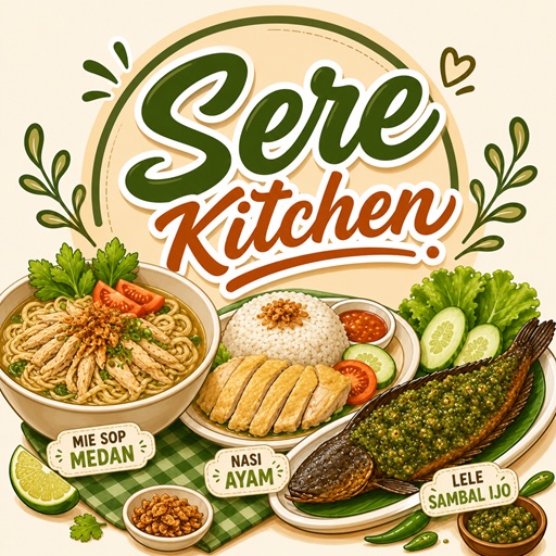 Sere Kitchen