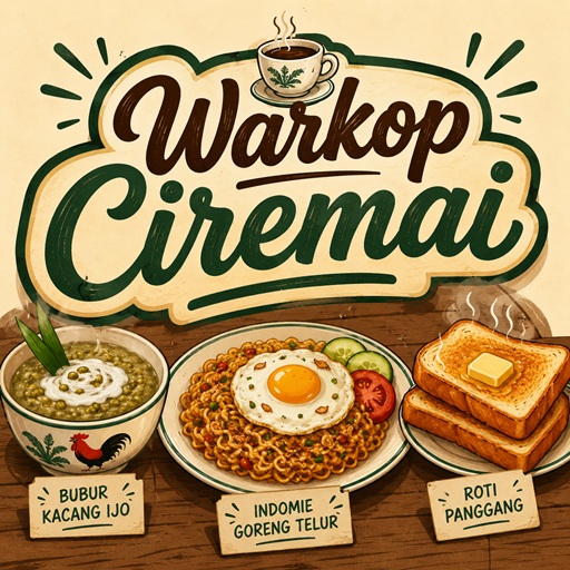 Warkop Ciremai