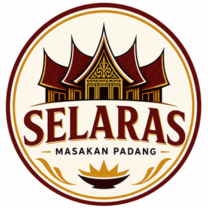 Dapur Selaras Masakan Padang