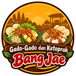 Gado-Gado & Ketoprak Bang Jae