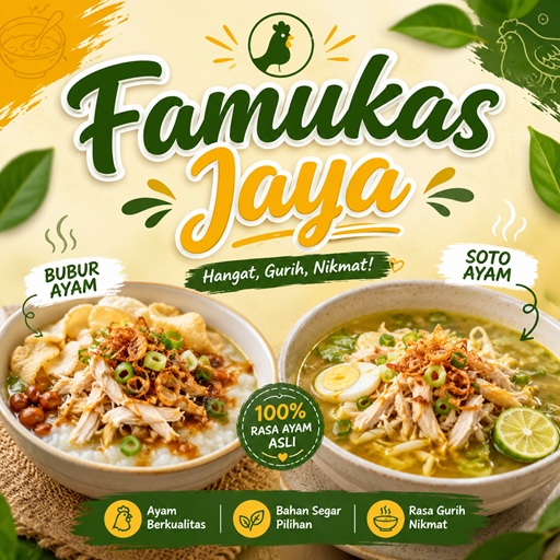 Famukas Jaya