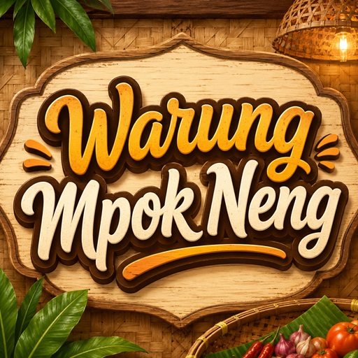 Warung Mpok Neng