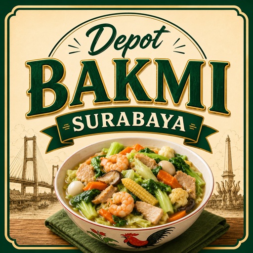 Depot Bakmi Surabaya