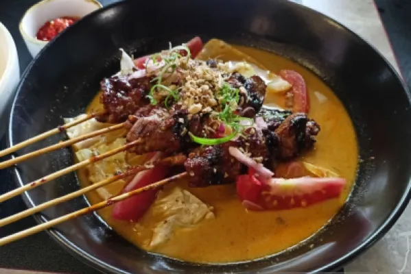KUAH AJA